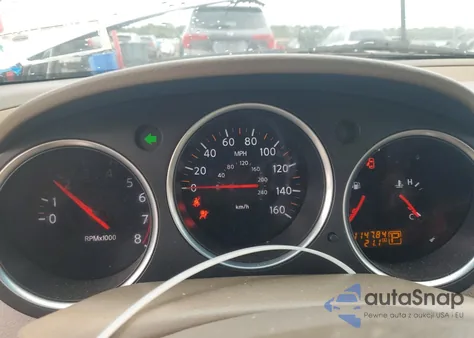 2007 Nissan Maxima Se z USA, uszkodzony, nr VIN 1N4BA41E97C866267